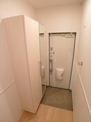 玄関 メゾン　ドゥイエット