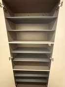 靴箱 メゾン　ドゥイエット