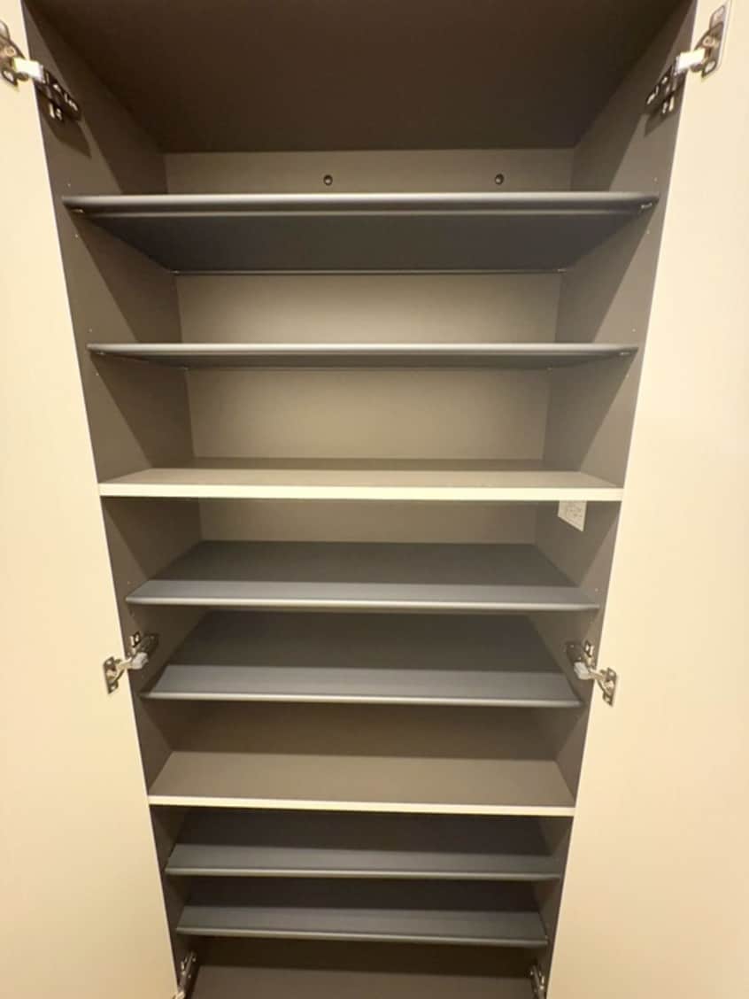 靴箱 メゾン　ドゥイエット