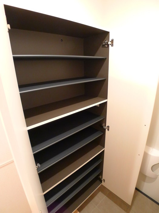 収納 メゾン　ドゥイエット