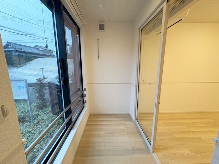 内観写真 メゾン　ドゥイエット