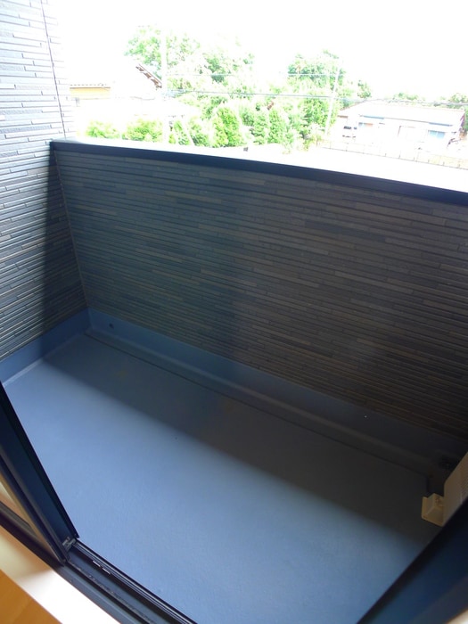 ベランダ・バルコニー メゾン　ドゥイエット