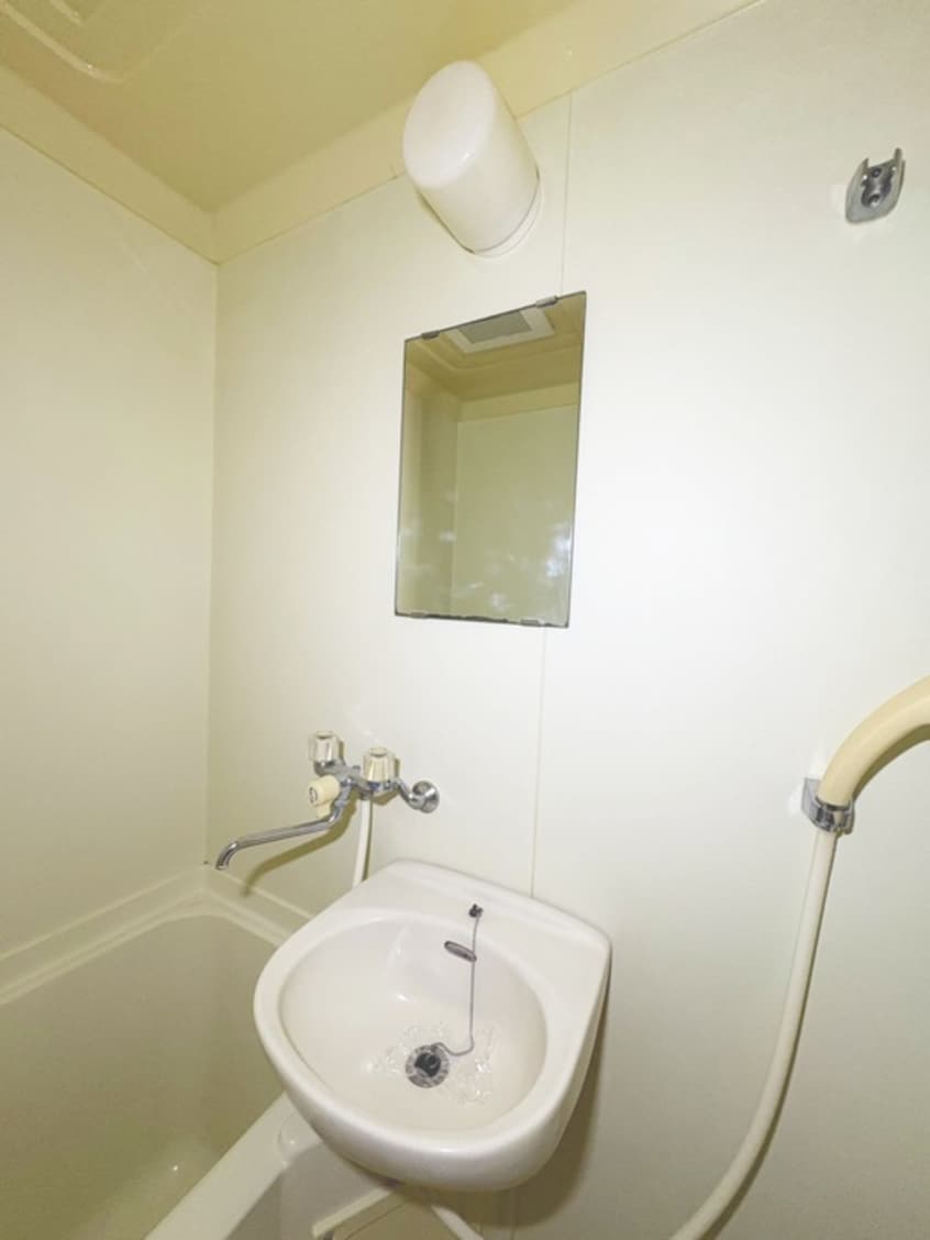 洗面 ラ・バレ－ル－ジュ