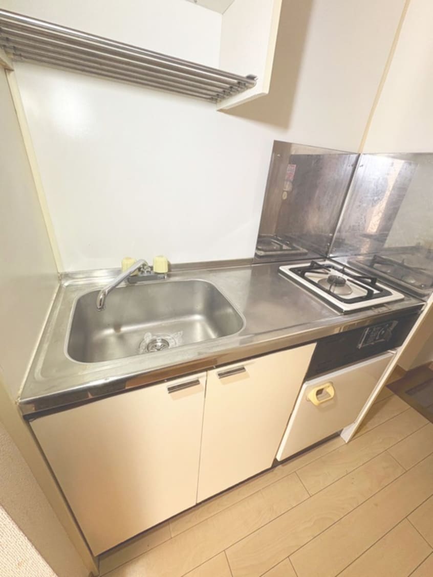 キッチン ラ・バレ－ル－ジュ