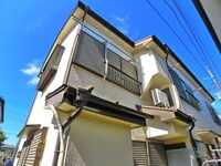 田中コーポ