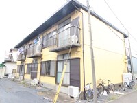 ロイヤルハイツ