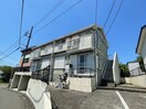 外観写真 スタ－ハイム石川