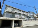 外観写真 スタ－ハイム石川