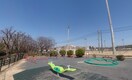 座間公園(公園)まで450m スタ－ハイム石川