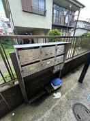 建物設備 コ－ポメイプル