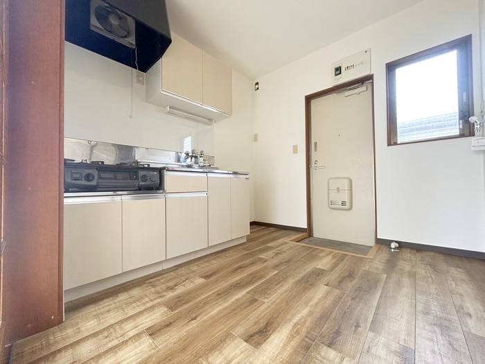 居室 コ－ポメイプル