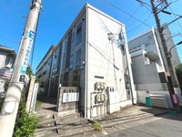 ラトラーン15桜上水