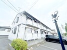 ジュネスグランデⅠの外観
