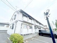 ジュネスグランデⅠ