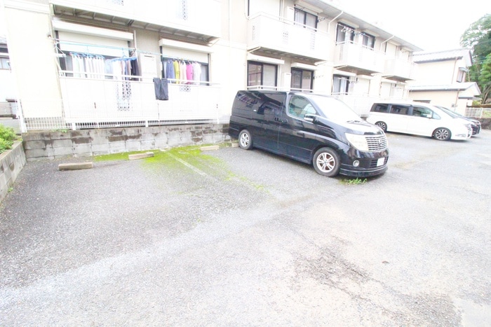駐車場 ジュネスグランデⅠ
