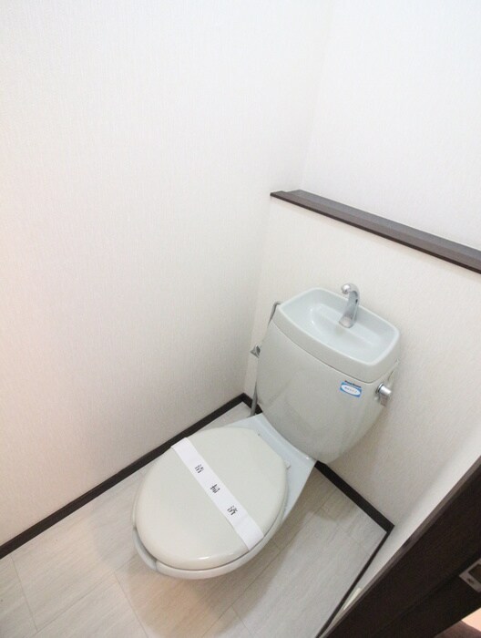 トイレ ファミ－ル宮崎台