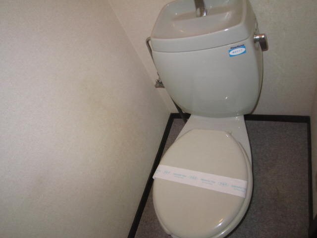トイレ ファミ－ル宮崎台