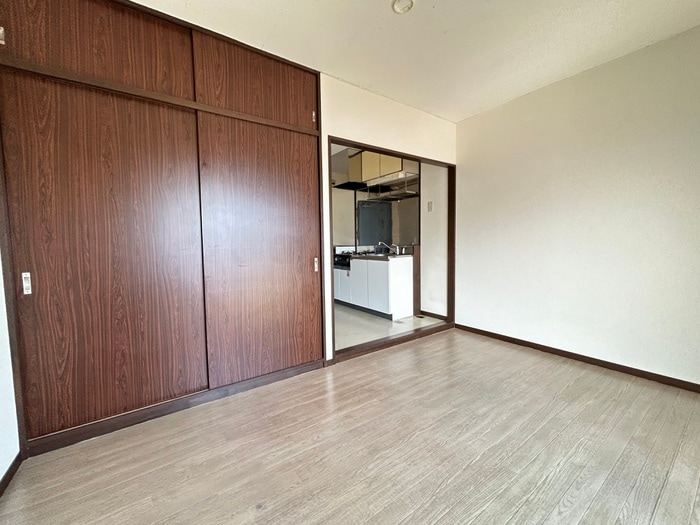 居室 ＫＥＮ　ＣＩＴＹ　ＯＮＥ