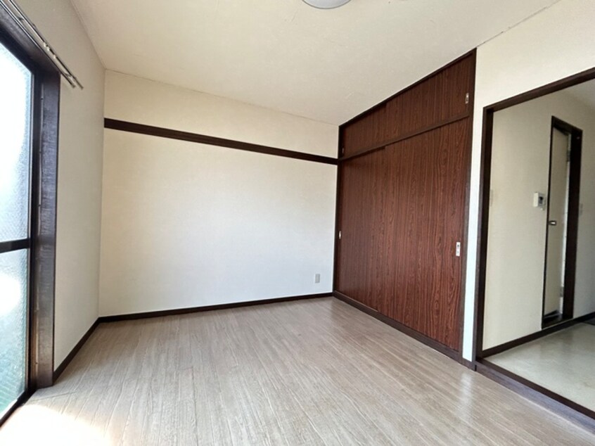 居室 ＫＥＮ　ＣＩＴＹ　ＯＮＥ