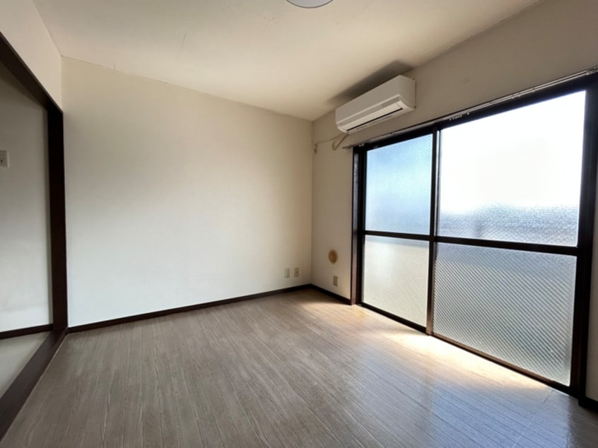 居室 ＫＥＮ　ＣＩＴＹ　ＯＮＥ