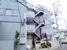 外観写真 ＫＥＮ　ＣＩＴＹ　ＯＮＥ