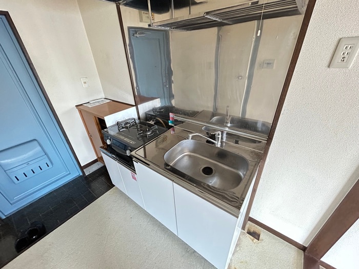 キッチン ＫＥＮ　ＣＩＴＹ　ＯＮＥ