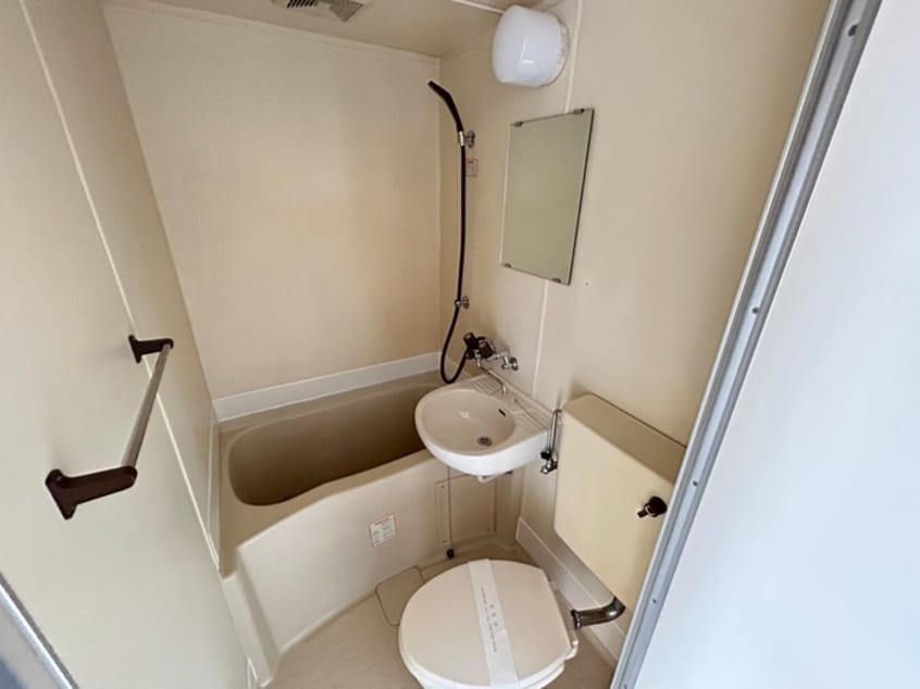 バス／シャワールーム等 ＫＥＮ　ＣＩＴＹ　ＯＮＥ