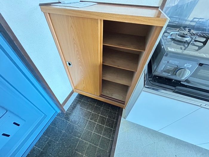 靴箱 ＫＥＮ　ＣＩＴＹ　ＯＮＥ