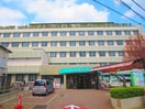 河北総合病院(病院)まで400m ＫＥＮ　ＣＩＴＹ　ＯＮＥ