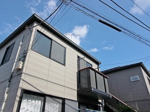 サラベール中野