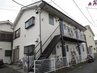 コスモスハイツ