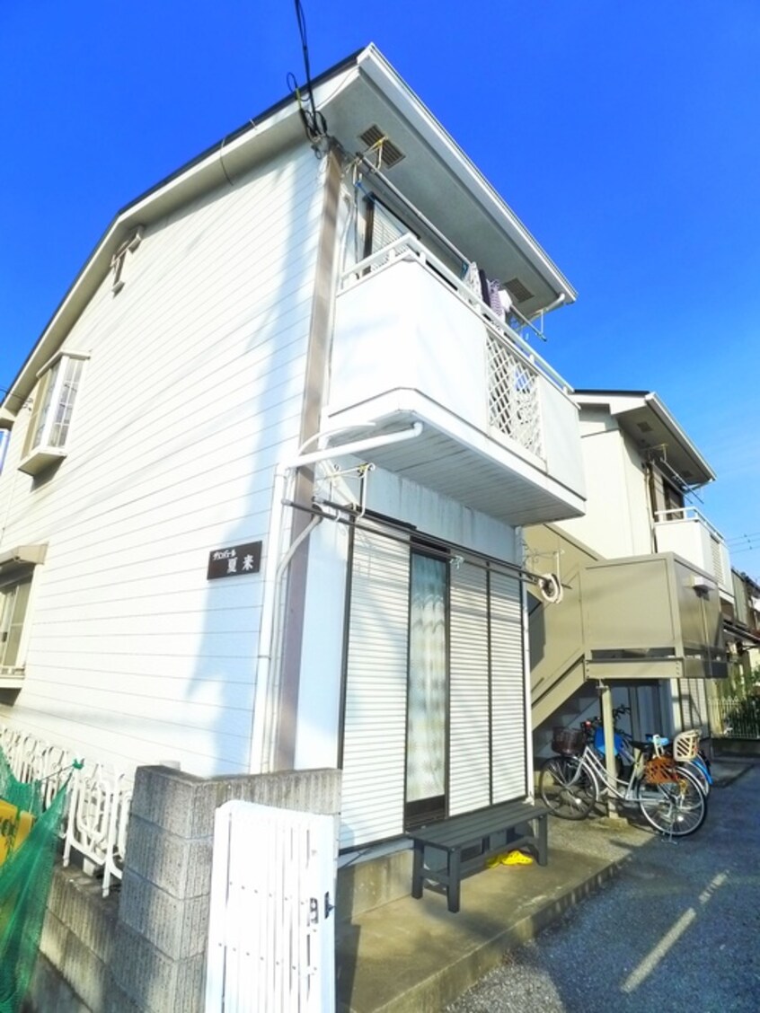 外観写真 グランヂュール夏来