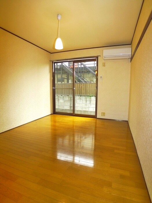 居室 グランヂュール夏来