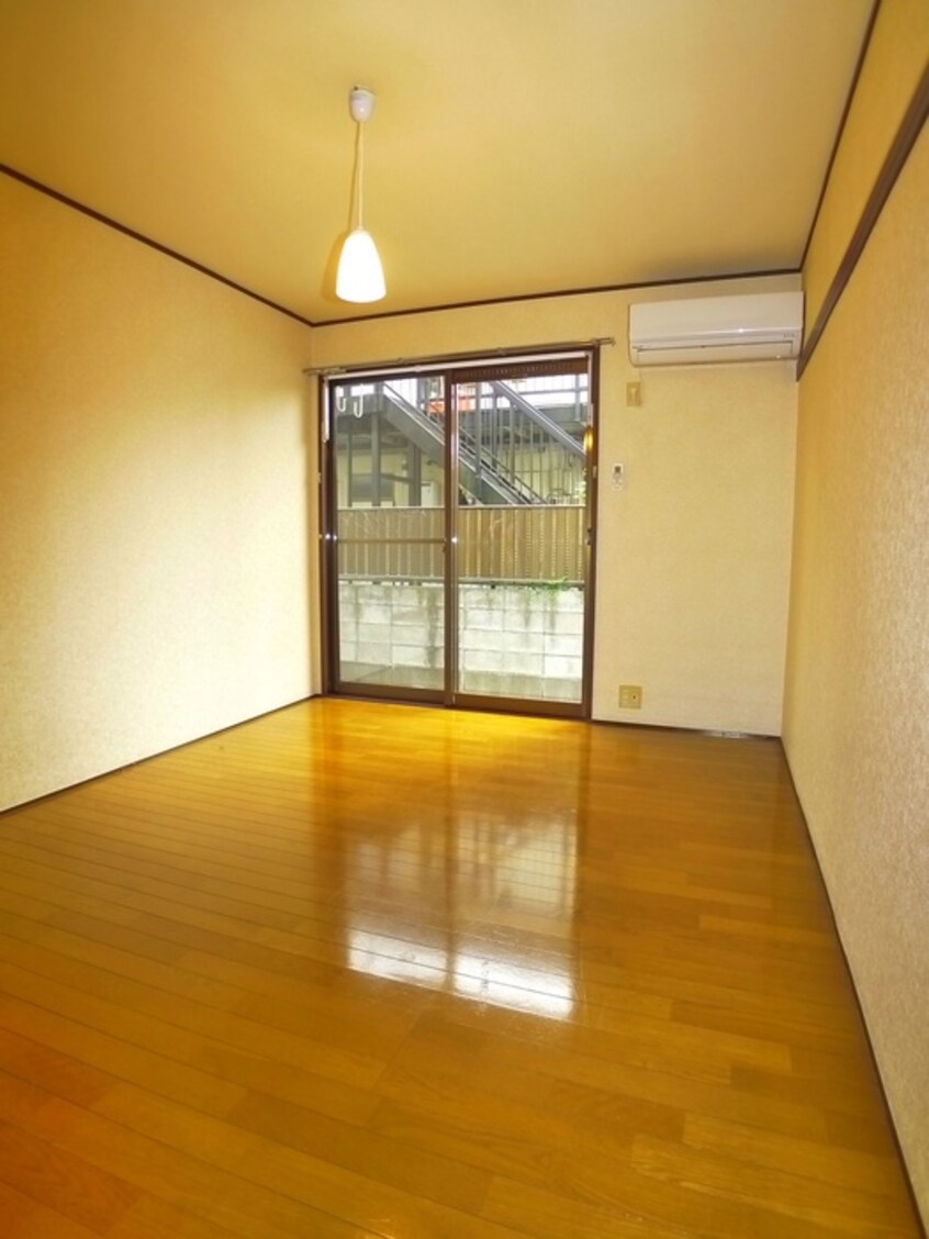 居室 グランヂュール夏来