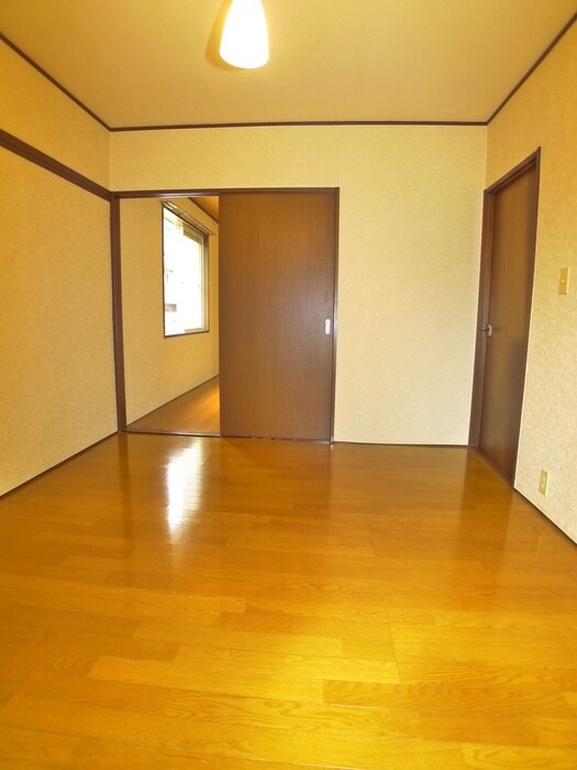 居室 グランヂュール夏来