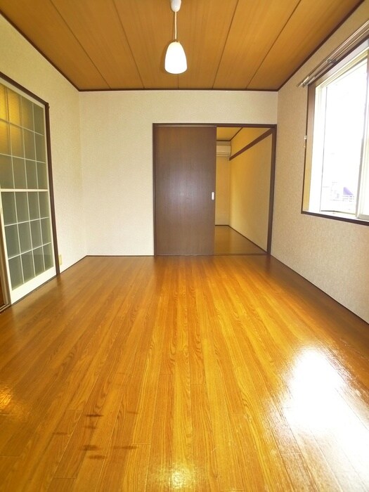 居室 グランヂュール夏来