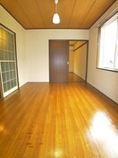 居室 グランヂュール夏来