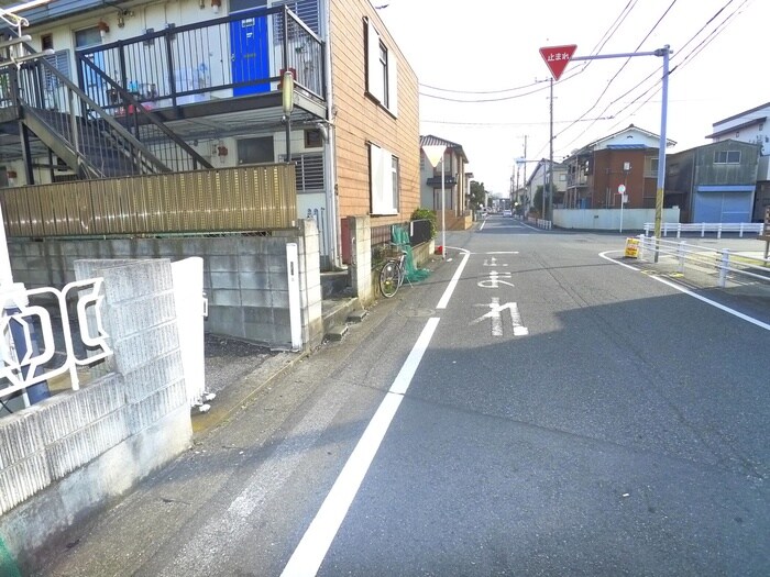 周辺環境 グランヂュール夏来