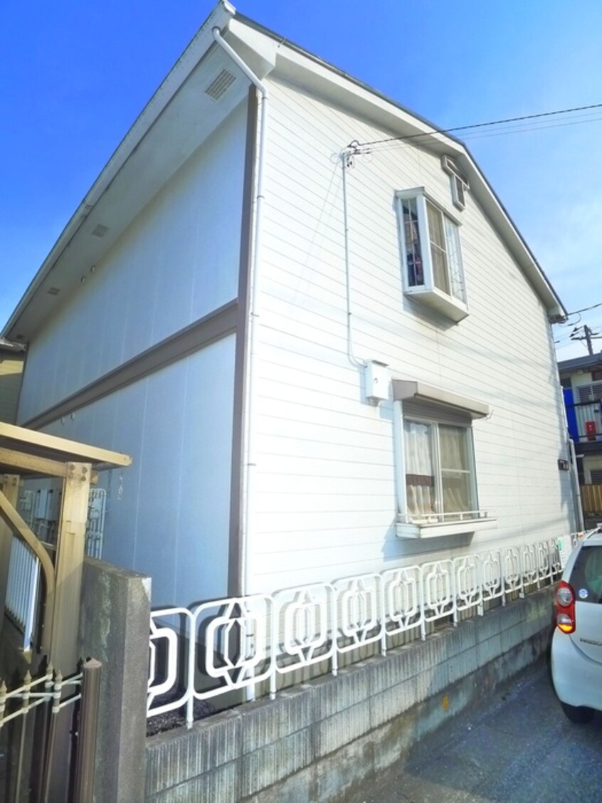 建物設備 グランヂュール夏来