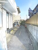 周辺環境 グランヂュール夏来