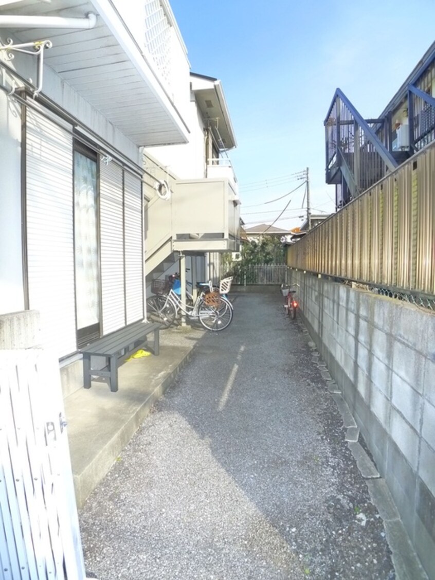 周辺環境 グランヂュール夏来