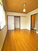 居室 グランヂュール夏来