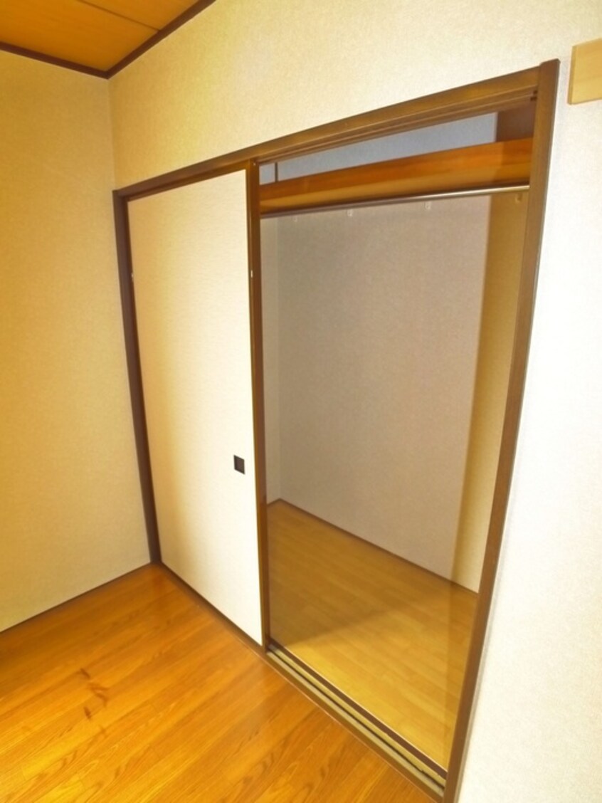 収納 グランヂュール夏来