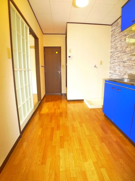 居室 グランヂュール夏来