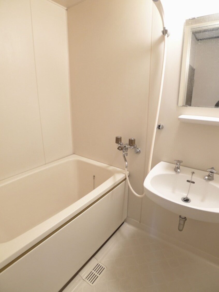 バス／シャワールーム等 グランヂュール夏来