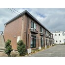 アムールル・レーベの外観