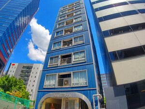 ジュエル浜離宮（605）
