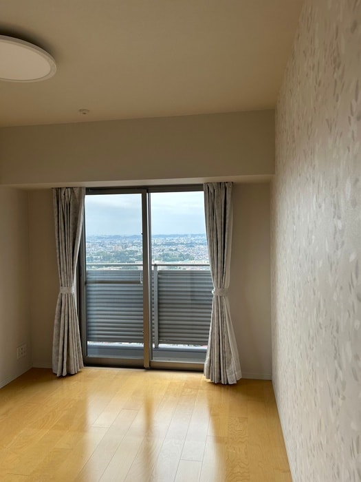 居室 エルザ世田谷（２７０５）