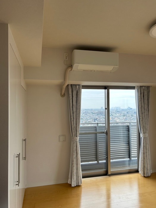 居室 エルザ世田谷（２７０５）