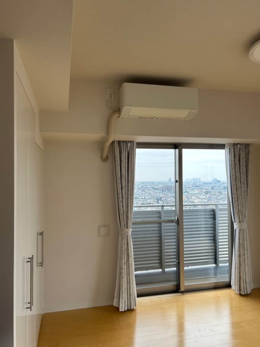 居室 エルザ世田谷（２７０５）